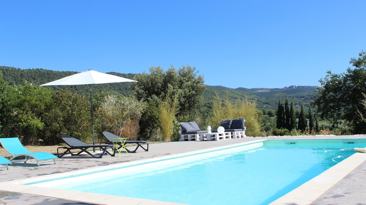 Photo of Outdoor in Seguret
