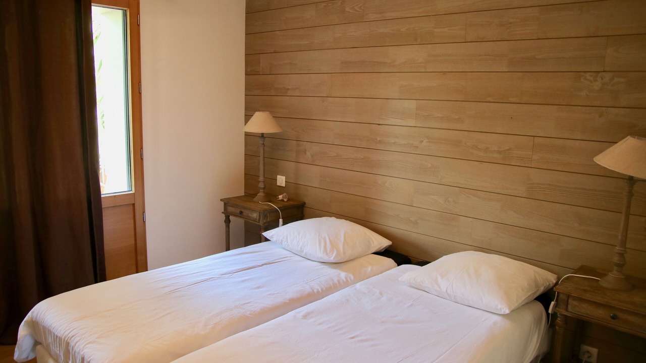 Photo of Bedroom in Cap-Ferret