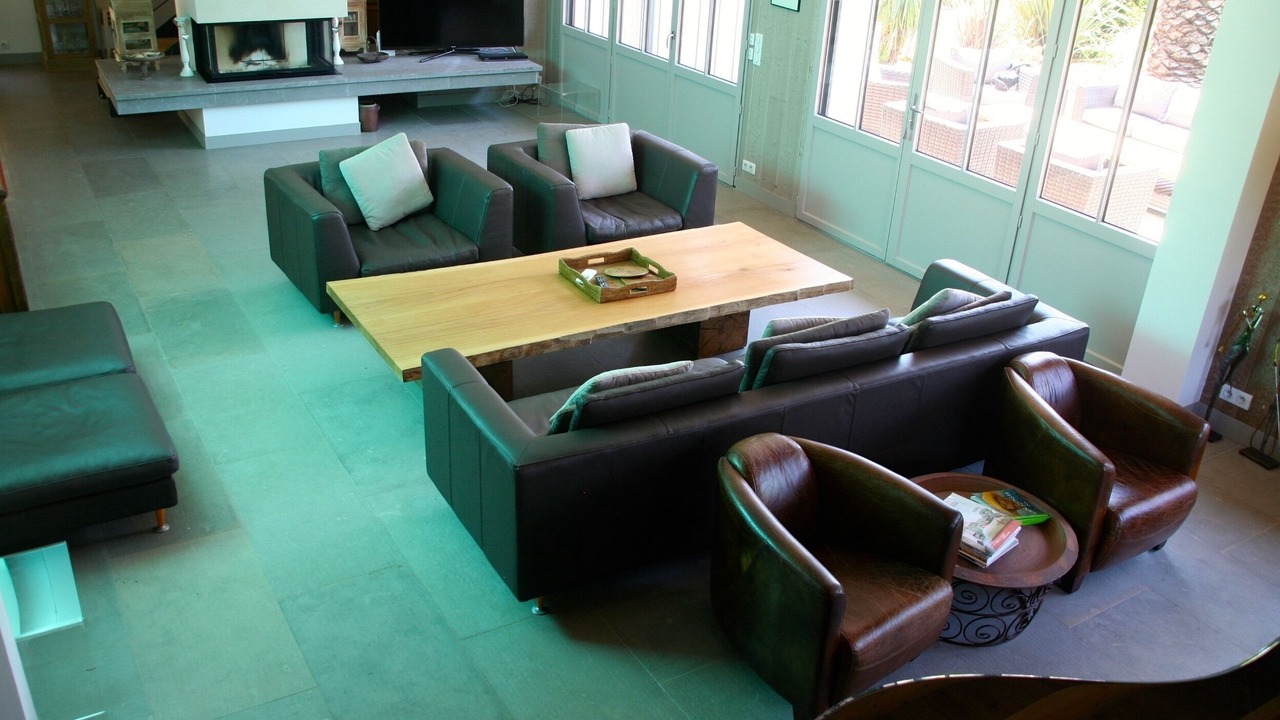 Photo of Livingroom in Cap-Ferret