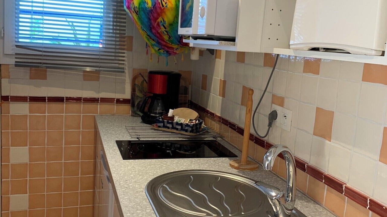 Photo of Kitchen in Le Canon