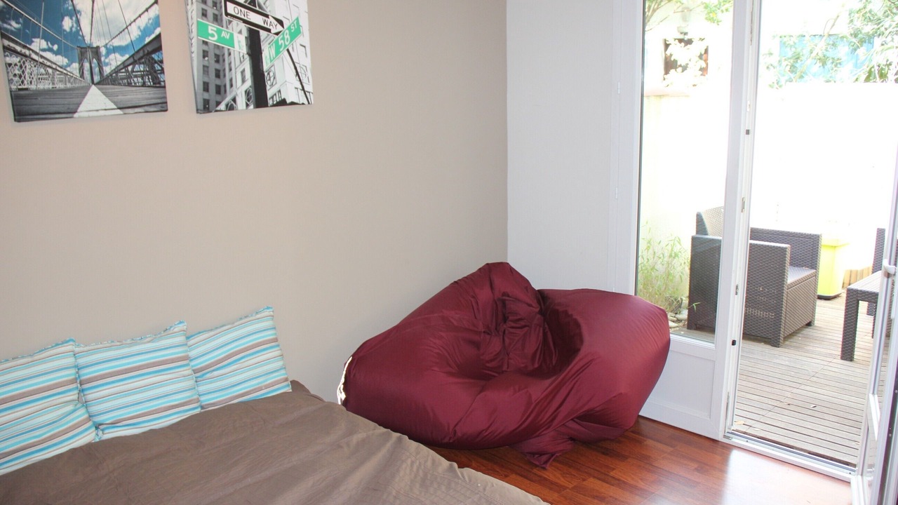 Photo of Bedroom in Saint-Trojan-les-Bains