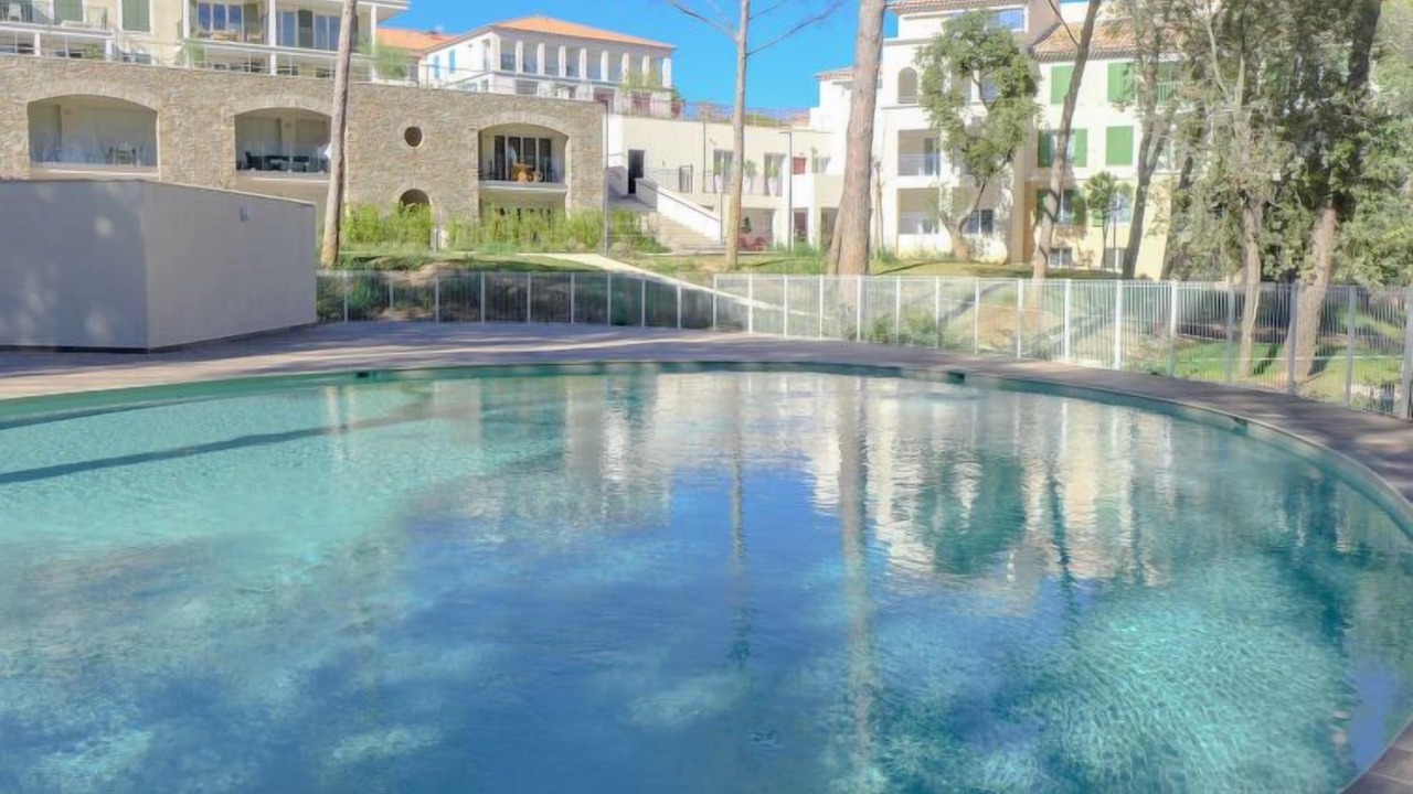 Photo of Outdoor in Cavalaire-sur-Mer