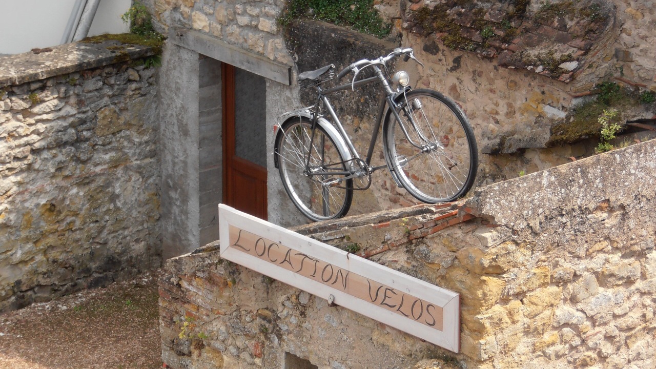 Photo of Outdoor in Decize