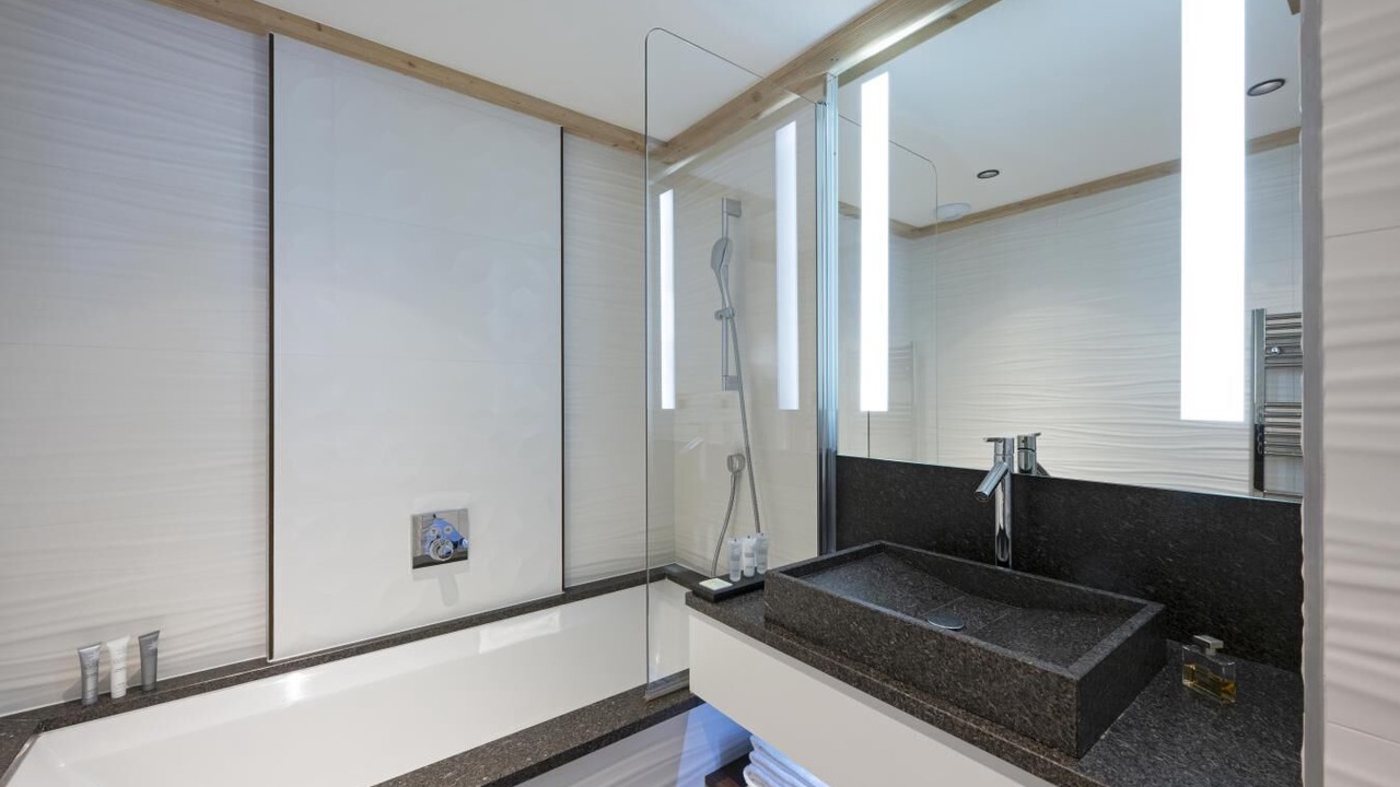 Photo of Bathroom in Valmorel