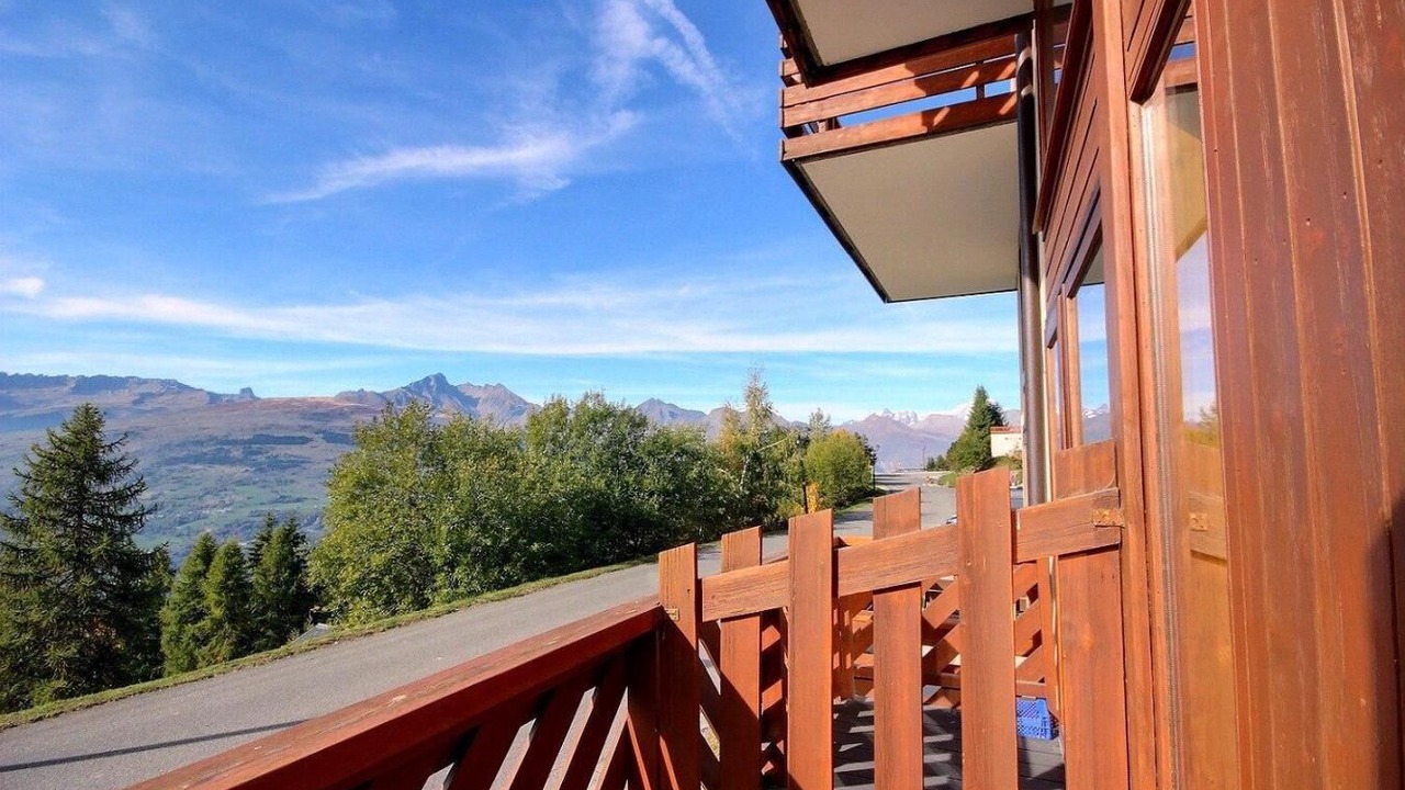 Photo of Outdoor in Vallandry