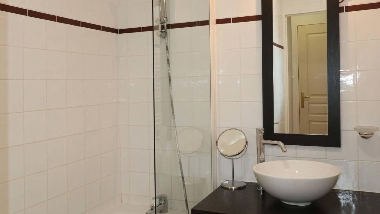 Photo of Bathroom in Les Orres
