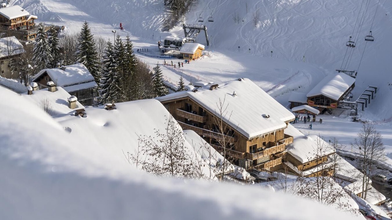 Photo of Others in Le Grand-Bornand