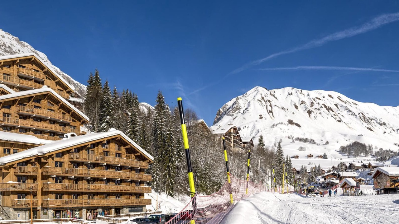 Photo of Outdoor in Le Grand-Bornand