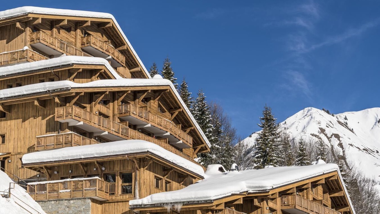 Photo of Outdoor in Le Grand-Bornand