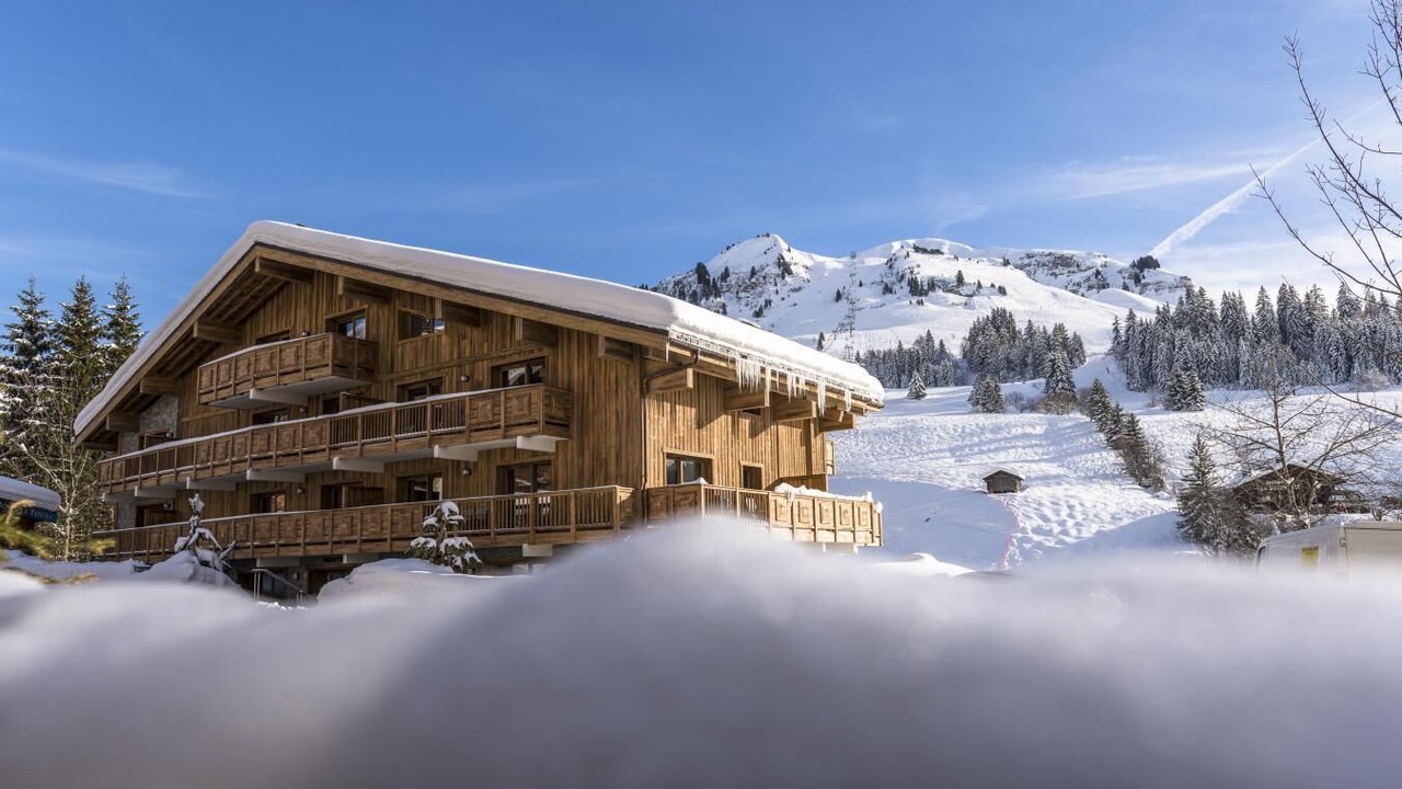 Photo of Outdoor in Le Grand-Bornand