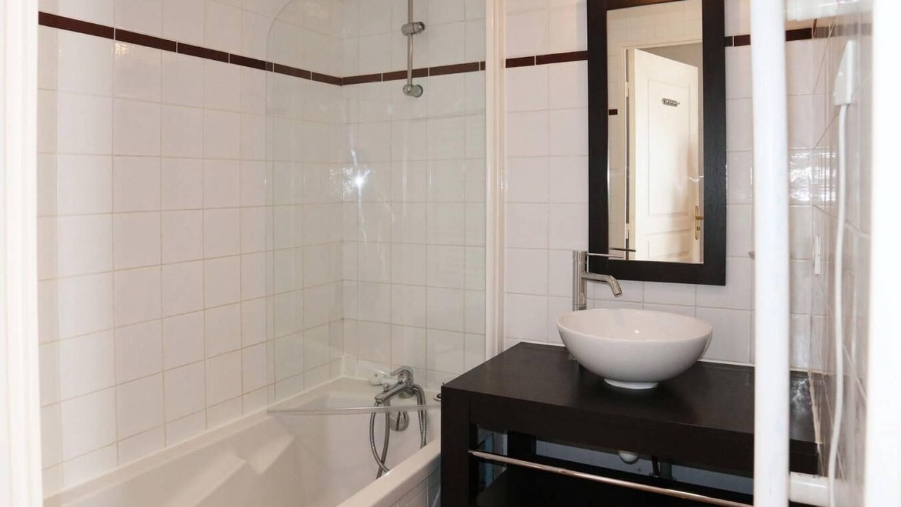 Photo of Bathroom in Les Orres