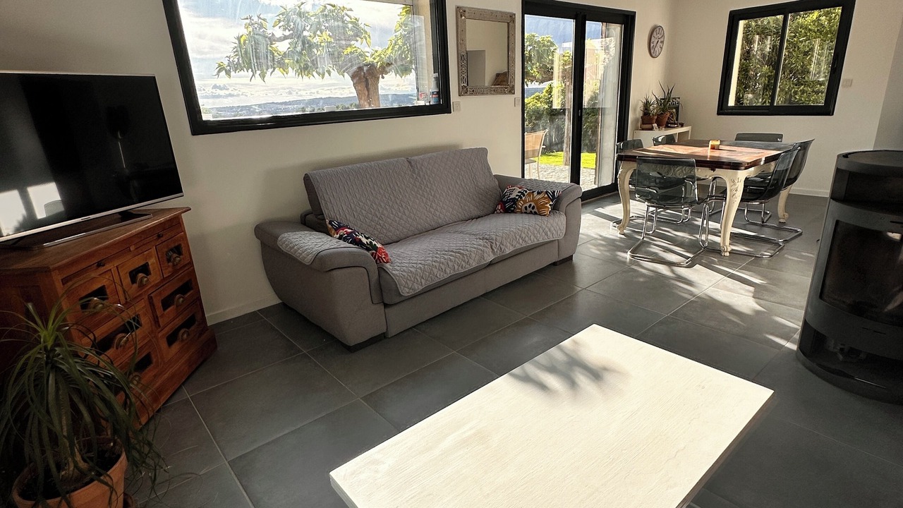 Photo of Livingroom in Velaux