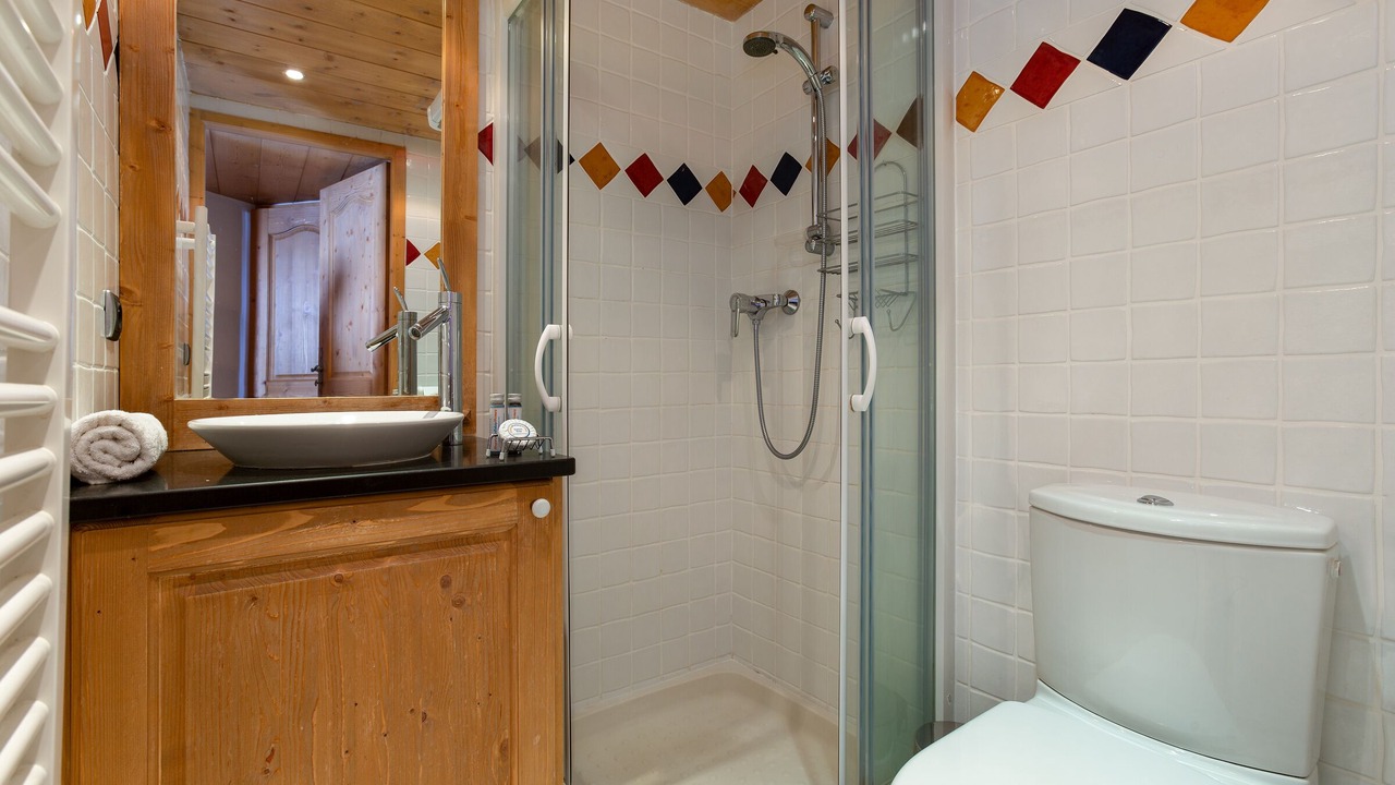 Photo of Bedroom in Montroc