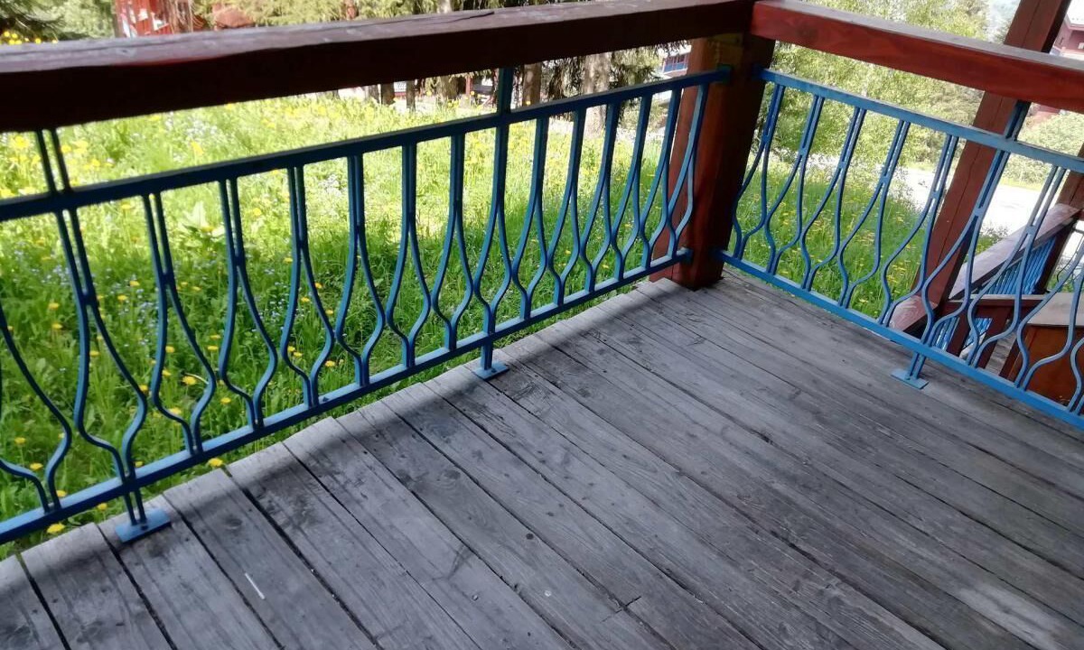 Photo of Outdoor in Arc-1800