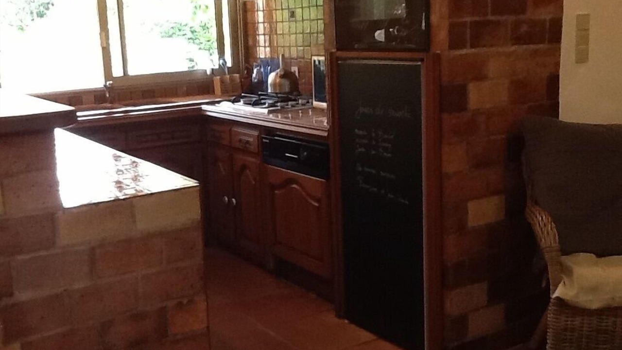 Photo of Kitchen in Le Brusc