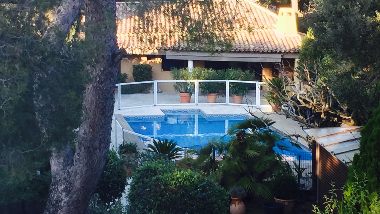 Photo of Outdoor in Le Brusc