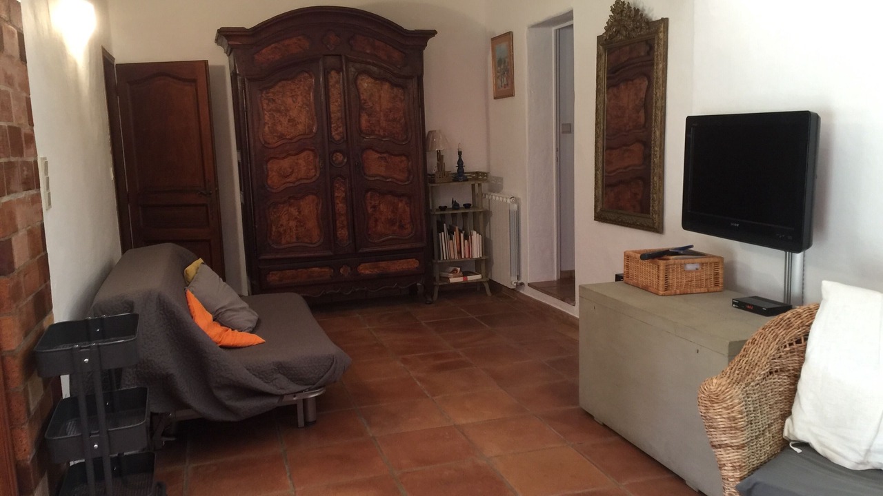 Photo of Livingroom in Le Brusc