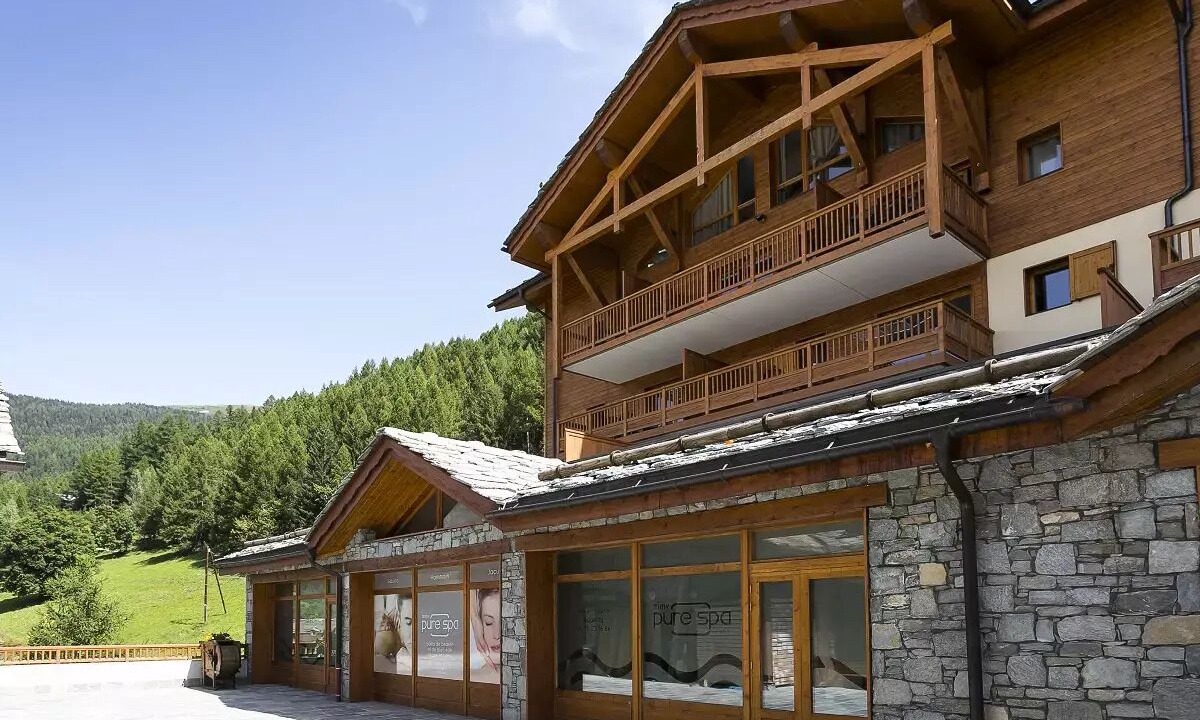 Photo of Outdoor in Sainte-Foy-Tarentaise