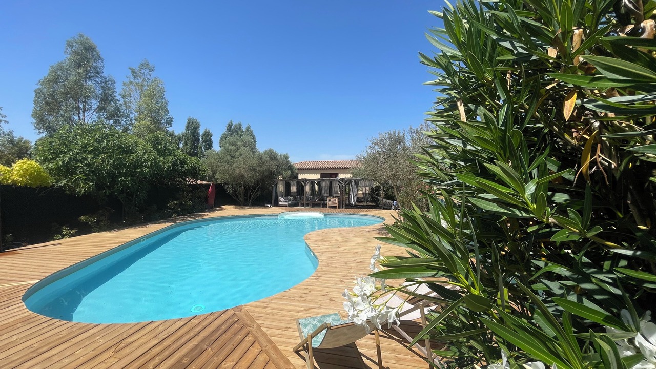 Photo of Outdoor in Trets