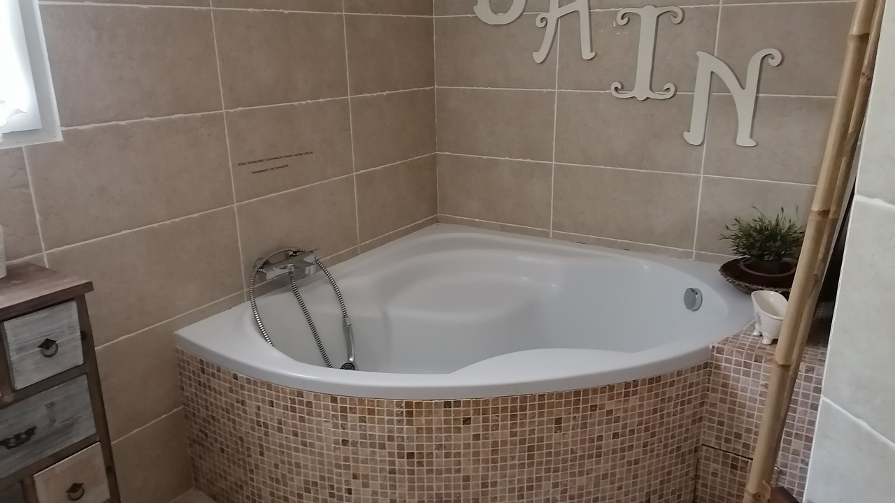 Photo of Bathroom in Trets