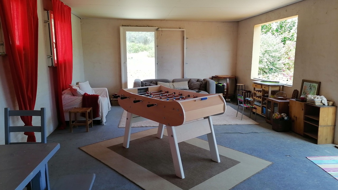 Photo of Bedroom in Trets
