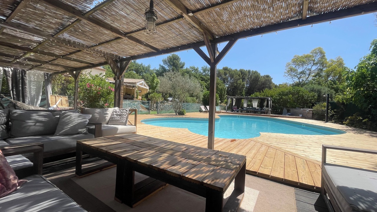Photo of Outdoor in Trets