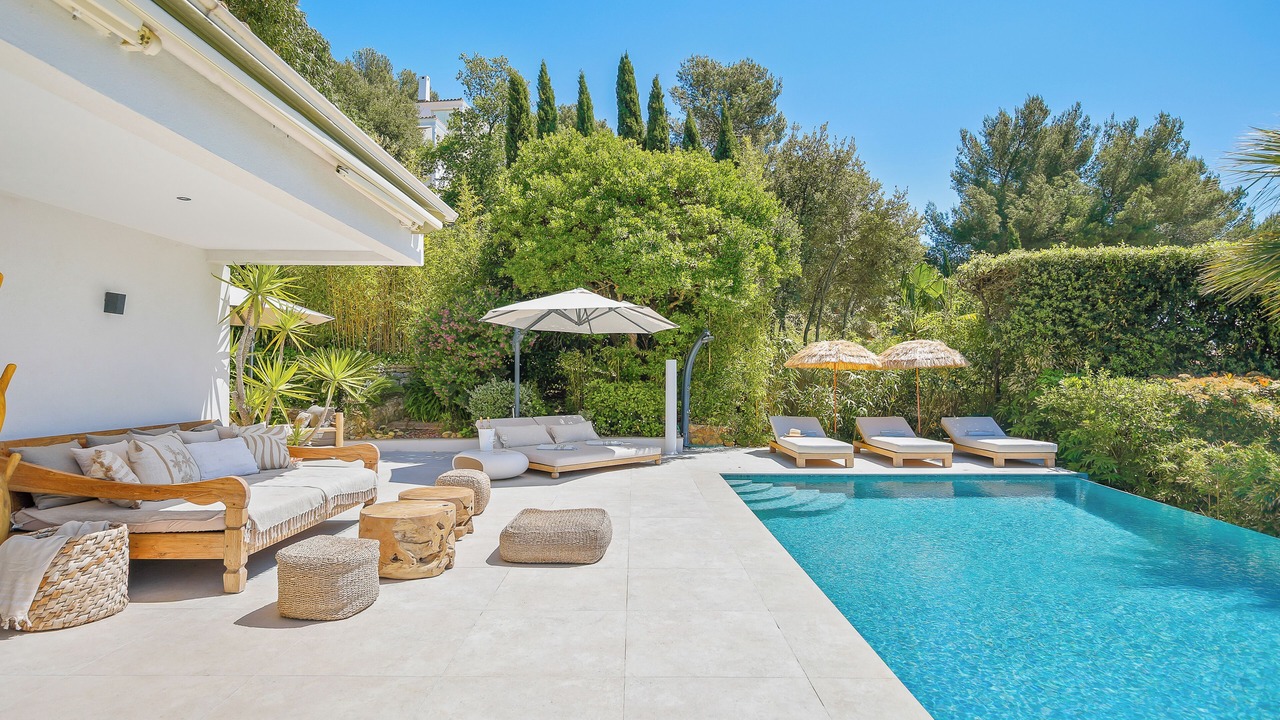 Photo of Outdoor in Hyeres