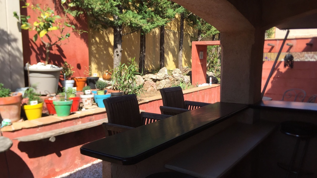 Photo of Outdoor in La Nartelle