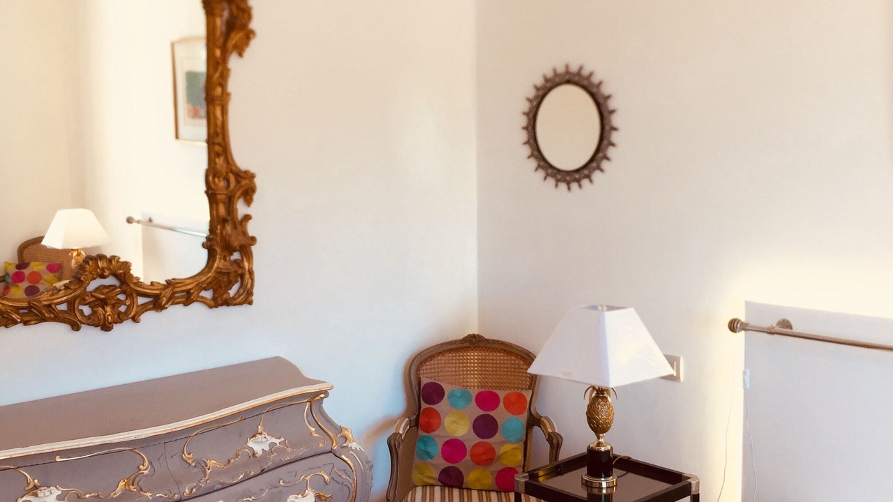 Photo of Bedroom in La Nartelle