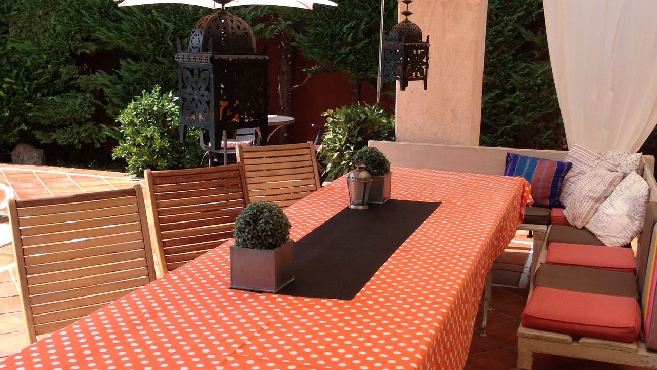 Photo of Outdoor in La Nartelle