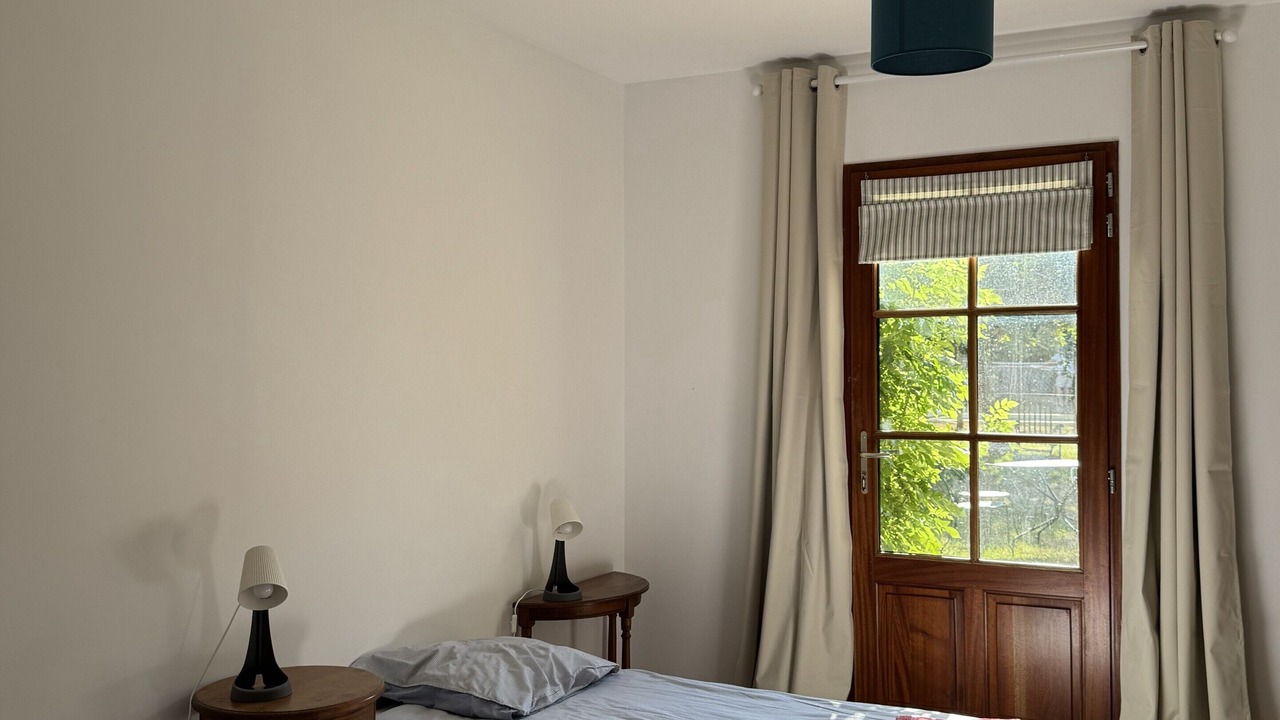Photo of Bedroom in Cendrieux