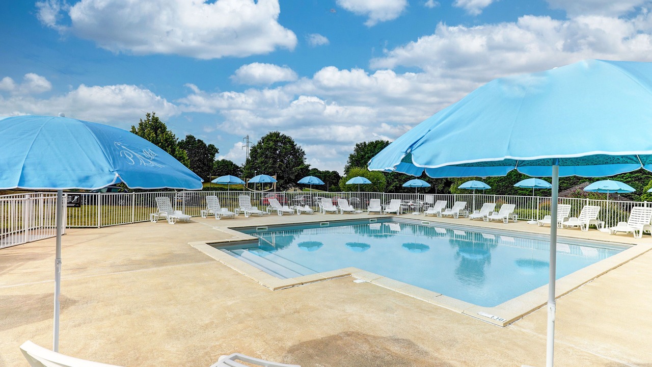 Photo of Outdoor in Egletons