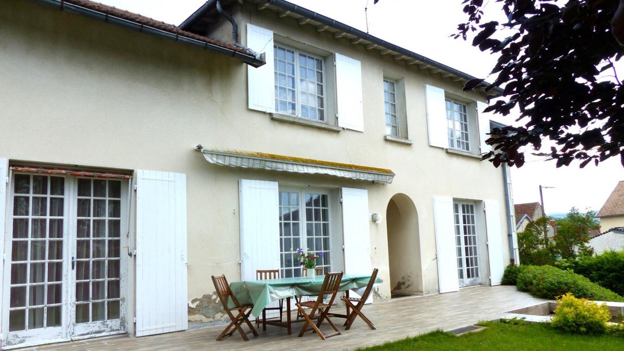 Photo of Outdoor in Le Mayet-de-Montagne