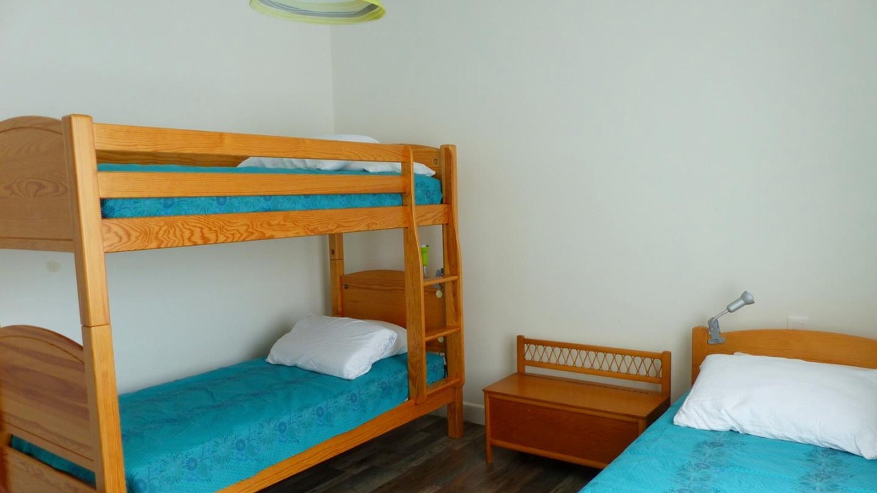 Photo of Bedroom in Le Mayet-de-Montagne