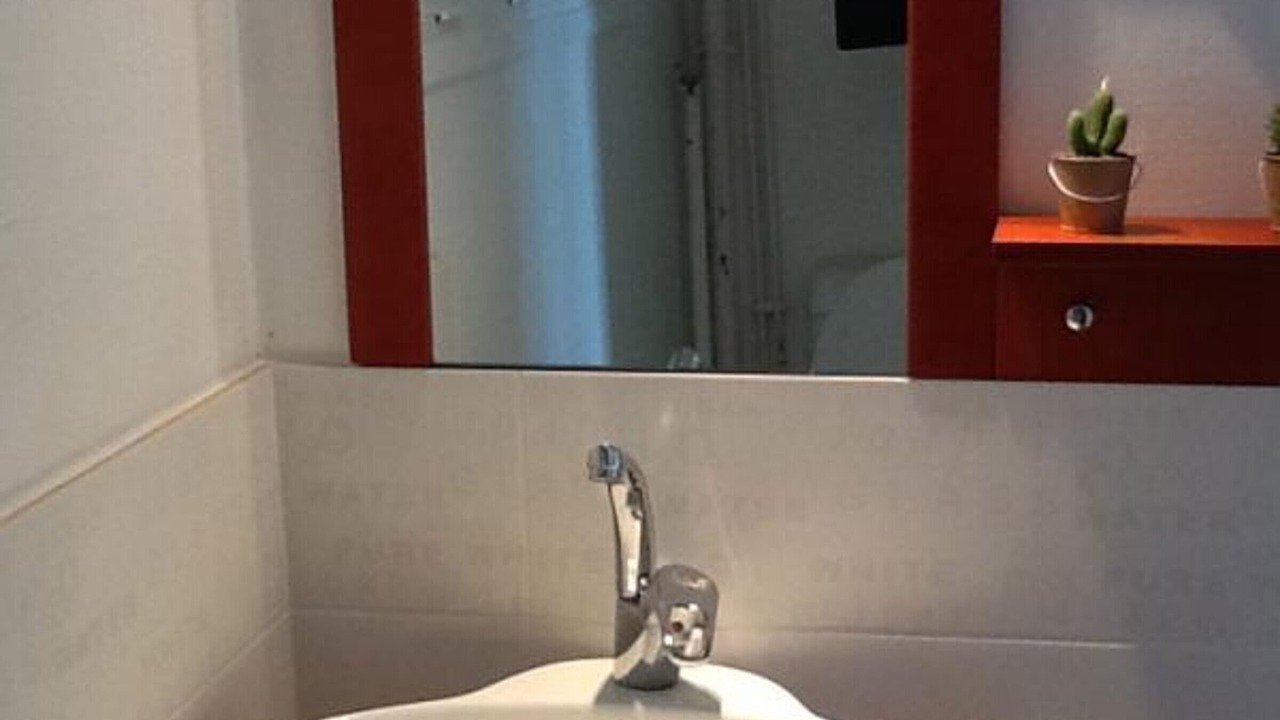Photo of Bathroom in Le Mayet-de-Montagne