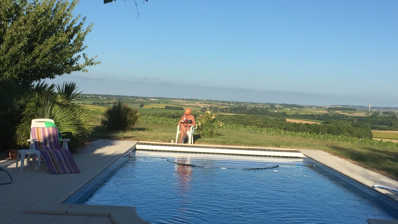 Photo of Outdoor in Saint-Fort-sur-Gironde