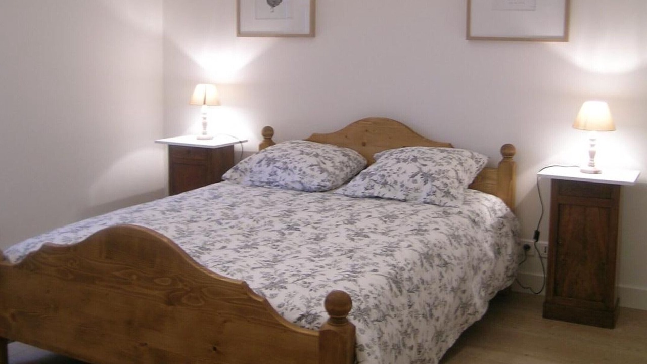 Photo of Bedroom in Trevol