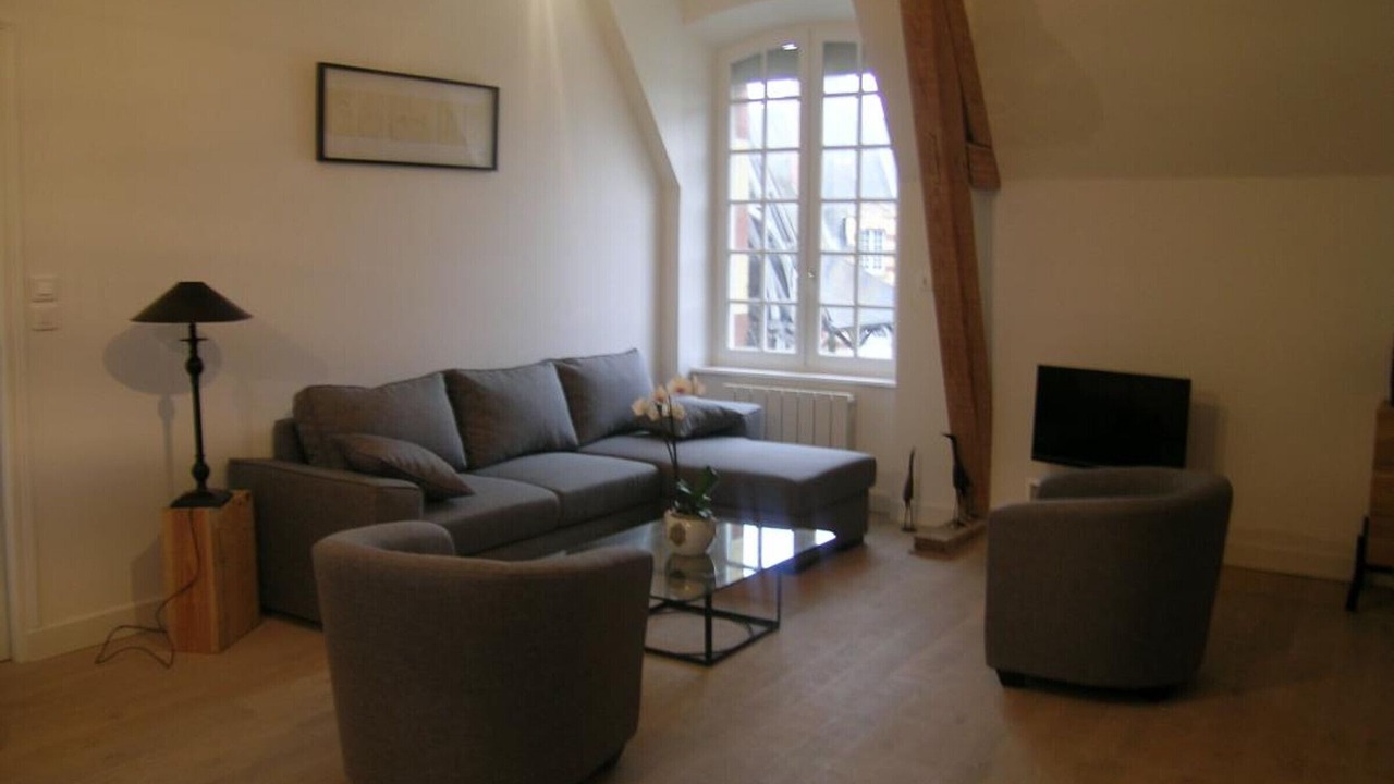 Photo of Livingroom in Trevol