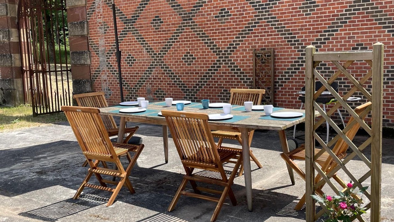 Photo of Outdoor in Trevol