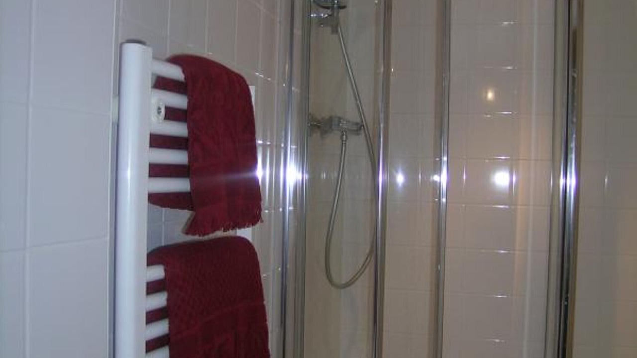 Photo of Bathroom in Trevol