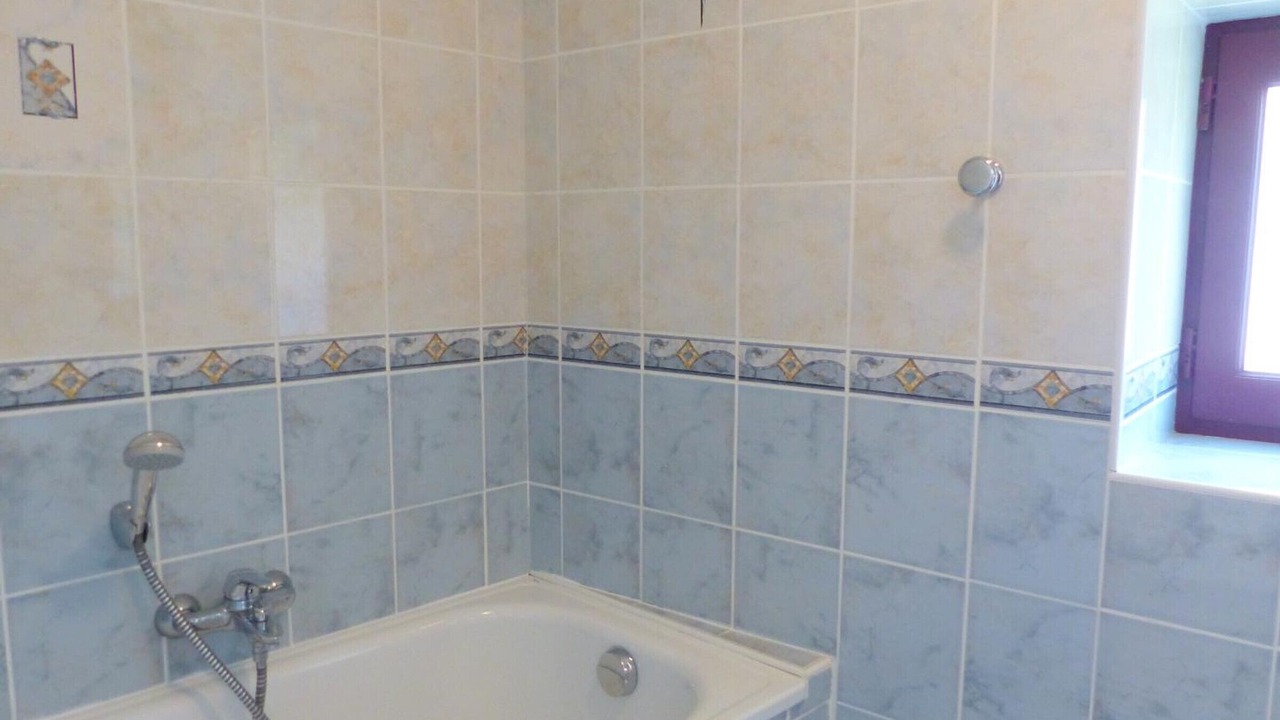 Photo of Bathroom in Ferrieres-sur-Sichon
