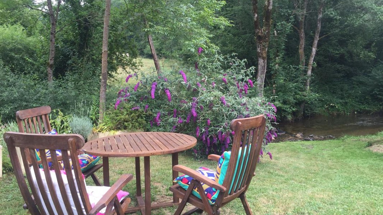 Photo of Outdoor in Ferrieres-sur-Sichon