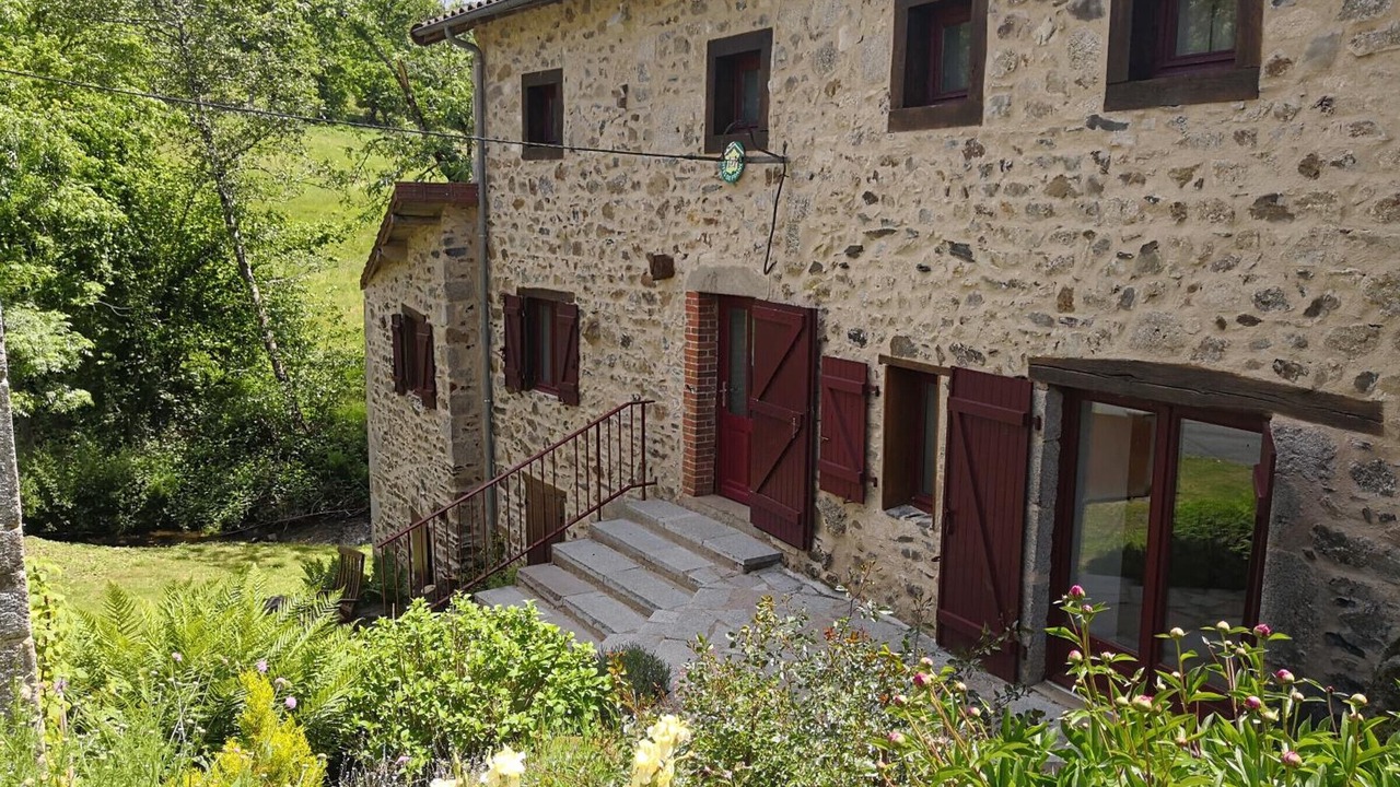 Photo of Outdoor in Ferrieres-sur-Sichon