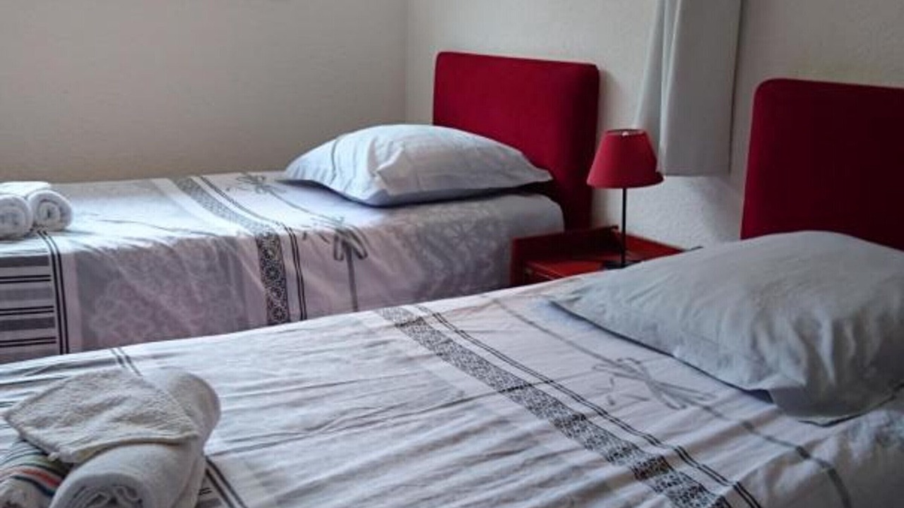 Photo of Bedroom in Ferrieres-sur-Sichon