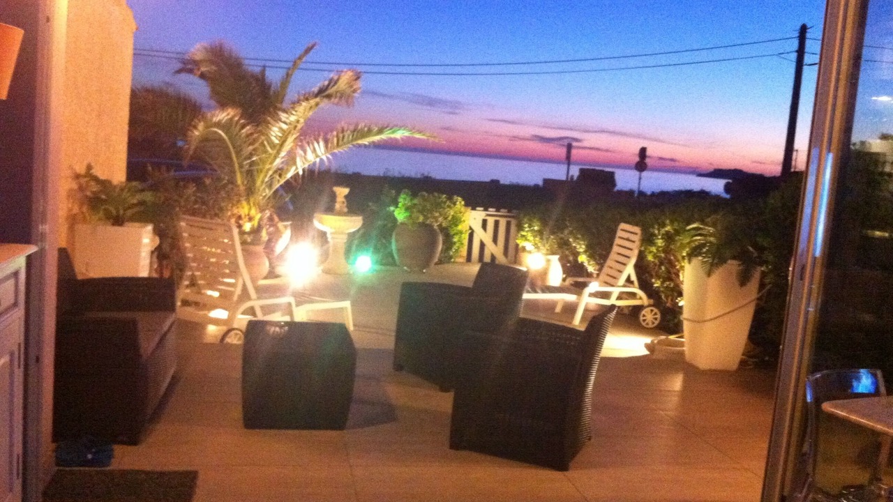 Photo of Patio Balcony in Sanary-sur-Mer