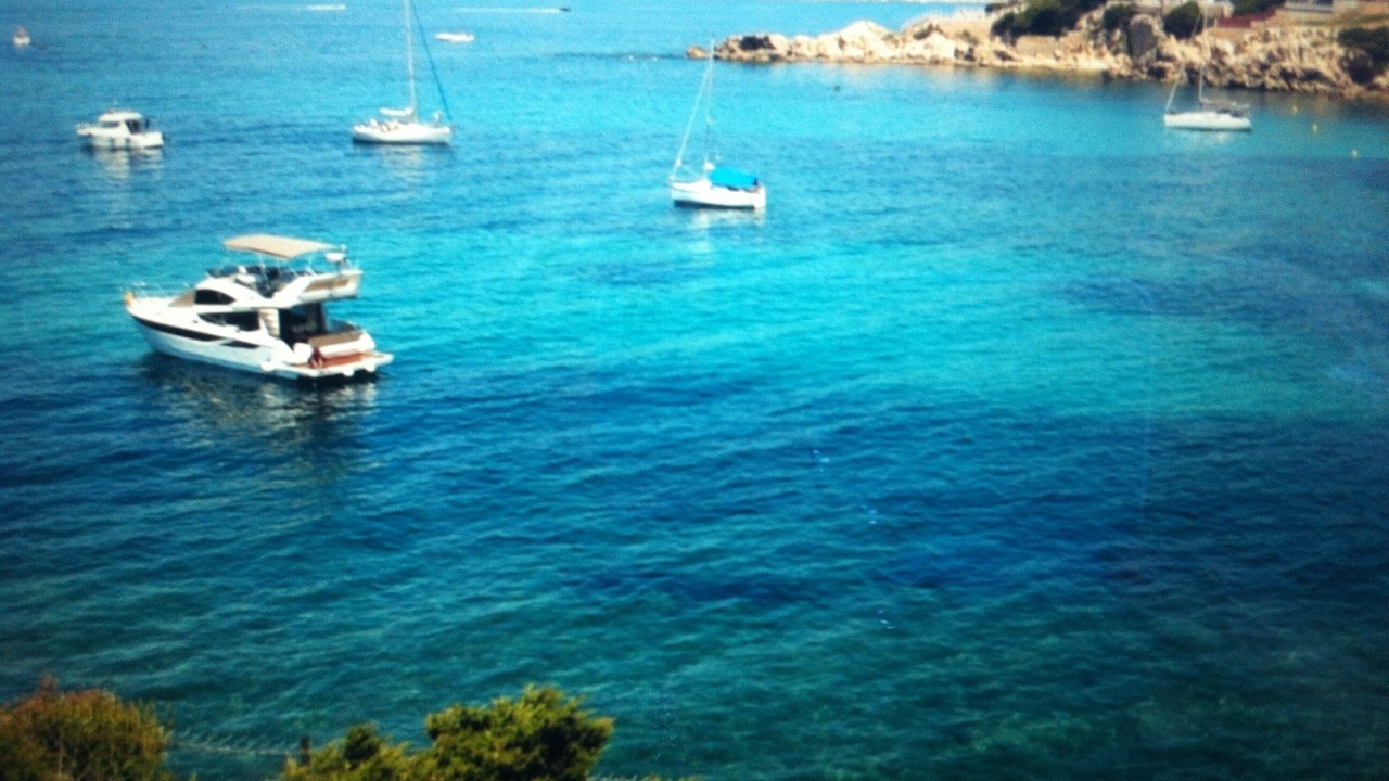 Photo of Others in Sanary-sur-Mer