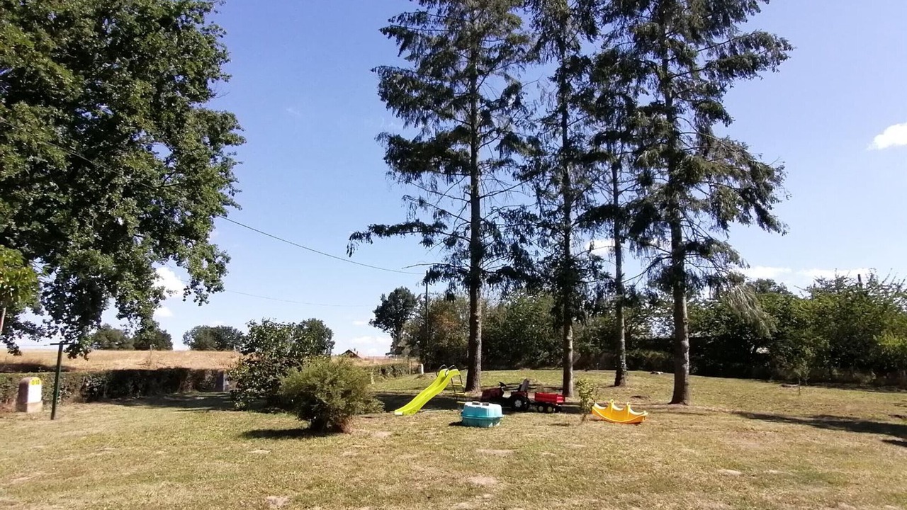 Photo of Outdoor in Cressanges