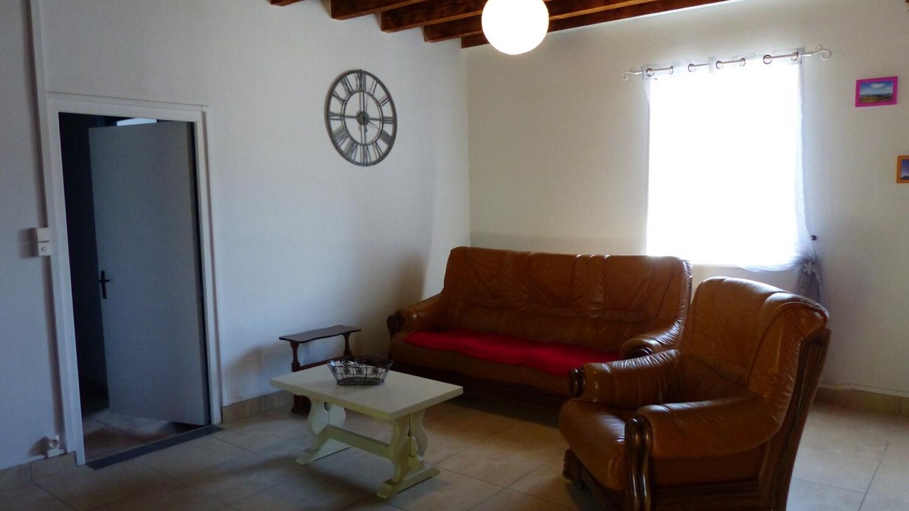 Photo of Livingroom in Cressanges