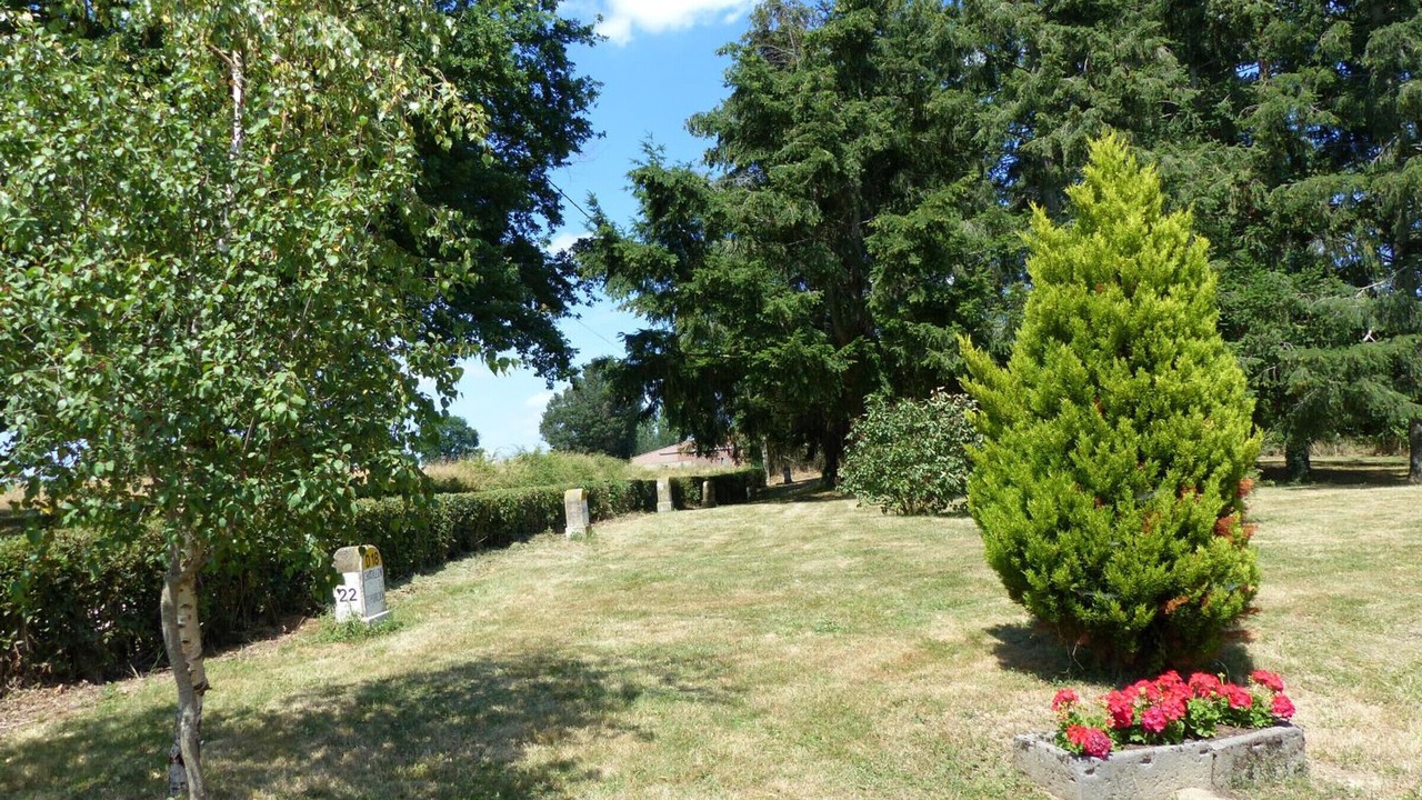 Photo of Outdoor in Cressanges