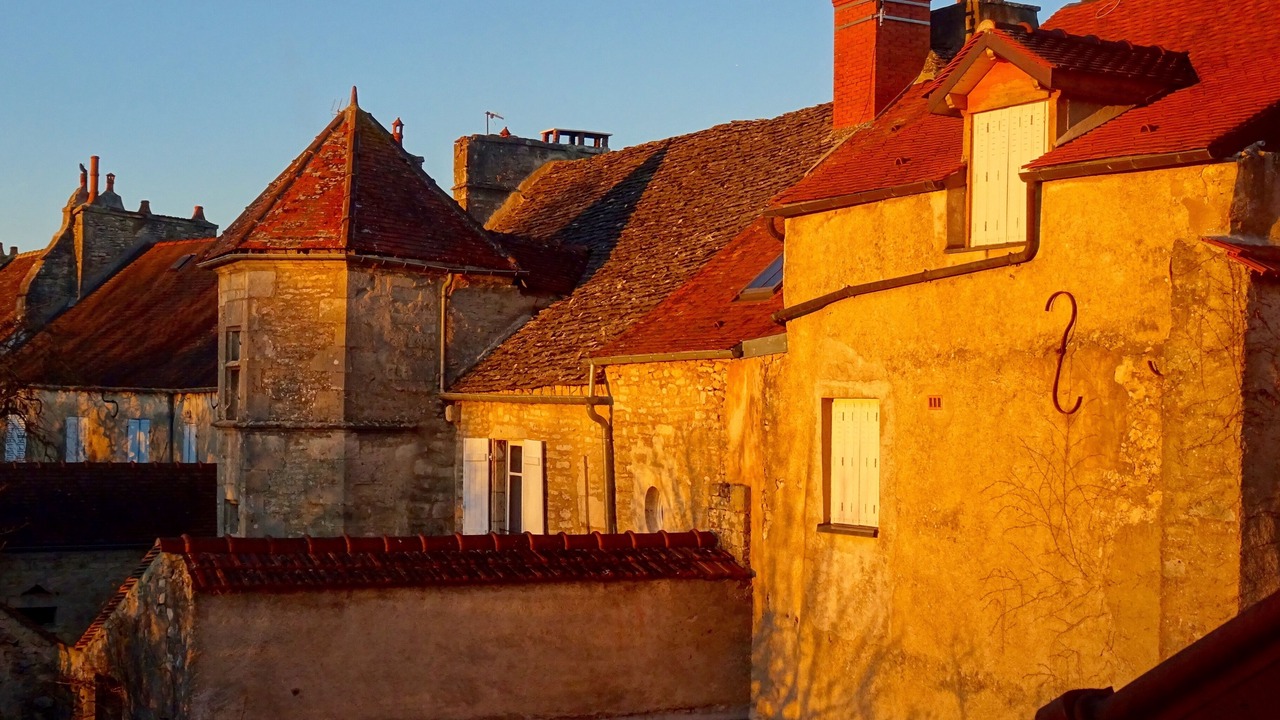 Photo of Outdoor in Flavigny-sur-Ozerain
